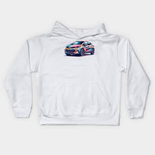 Chevrolet Bolt Kids Hoodie